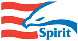 spirit logo